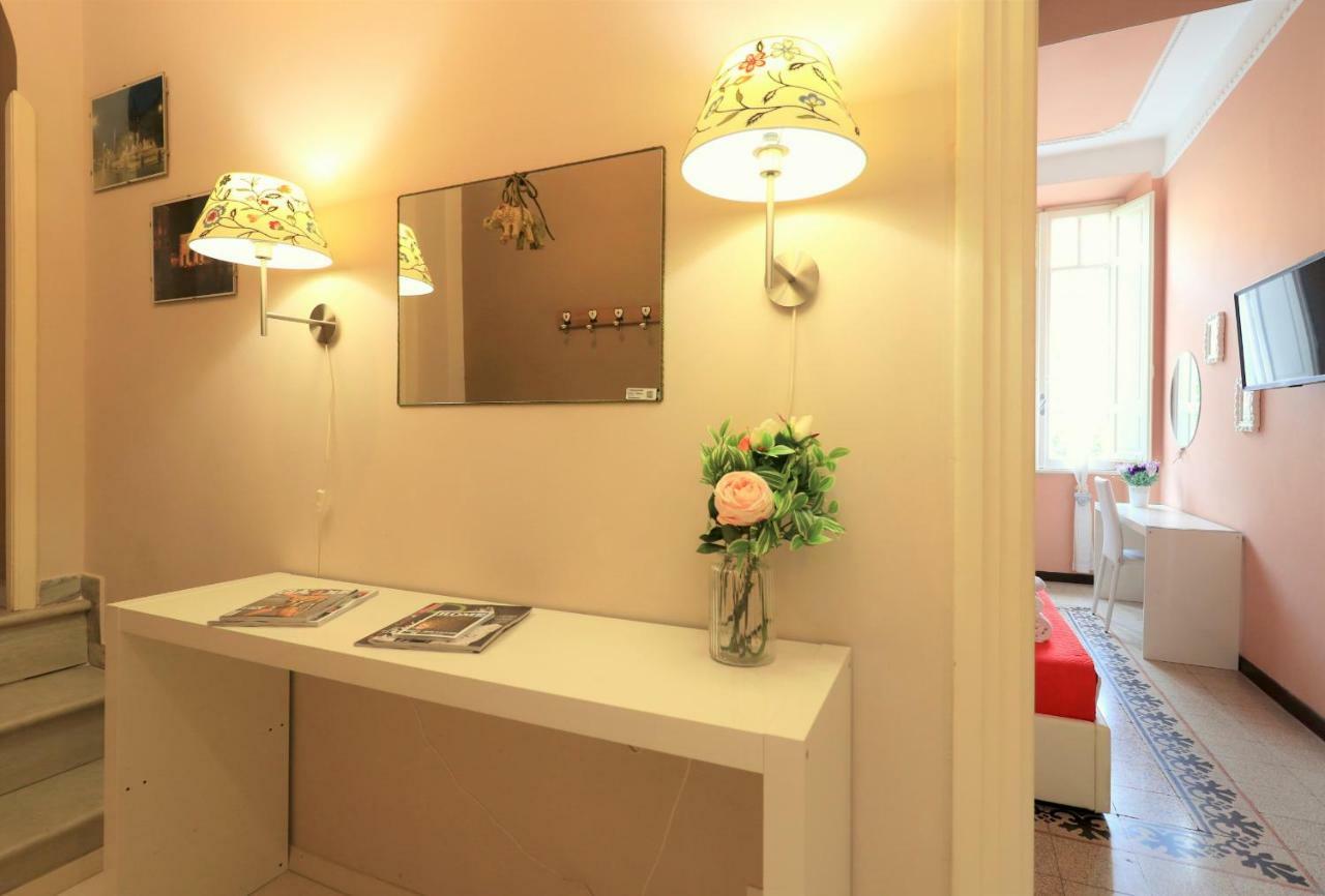 Pamphili Park Romantic Retreat Lejlighed *