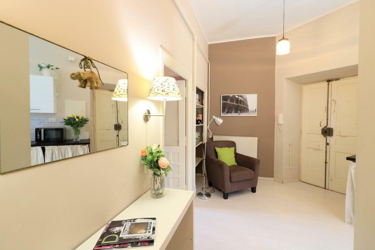 Pamphili Park Romantic Retreat Lejlighed