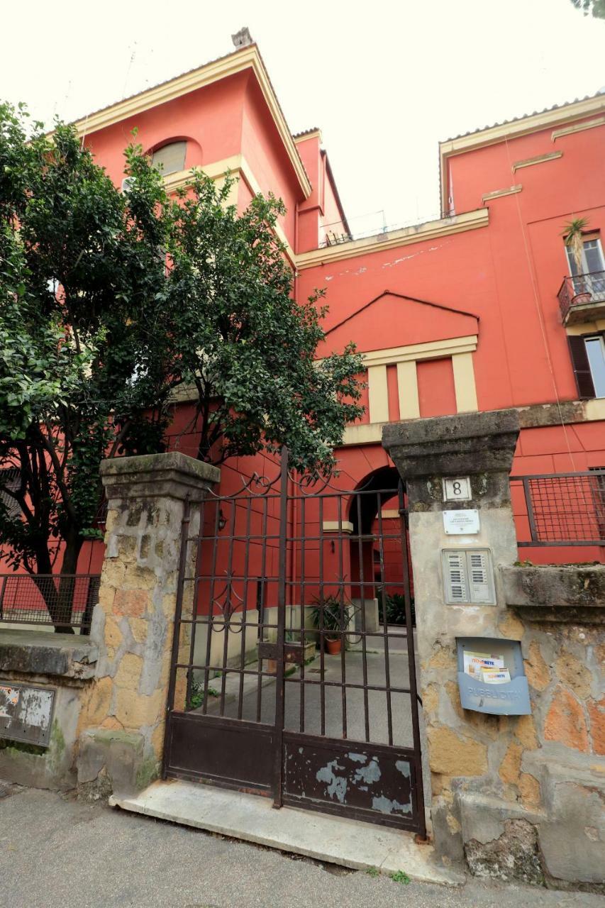 Pamphili Park Romantic Retreat Lejlighed Rom